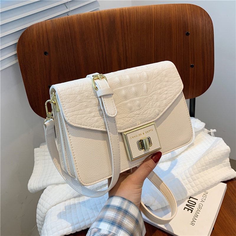 ( 2PC 1KG ) GTBI998881043  New Arrival 2023 !!!  Tas Selempang  Tas Wanita Import  Premium Terbaru