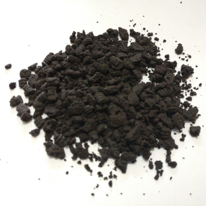 

Tulip Black Cookie Crumb Repack 1kg