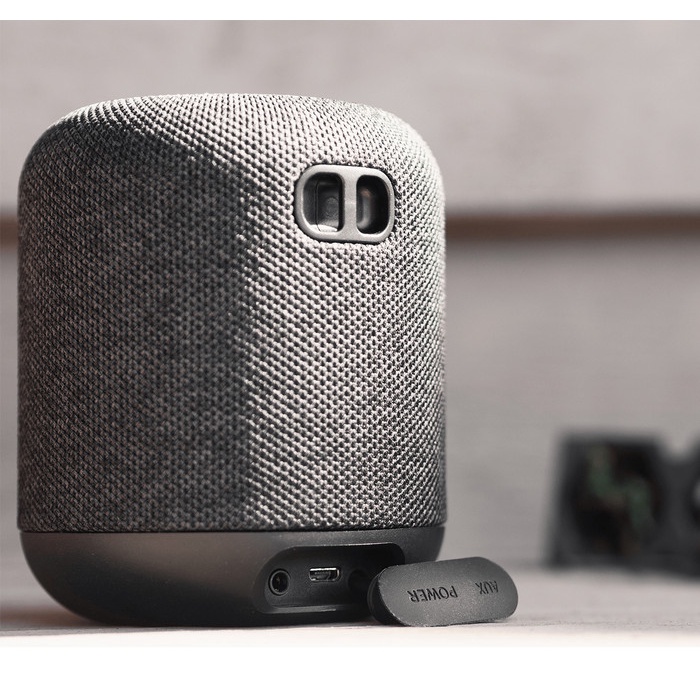Best Jual Anker Soundcore Motion Q Black Speaker Bluetooth Original