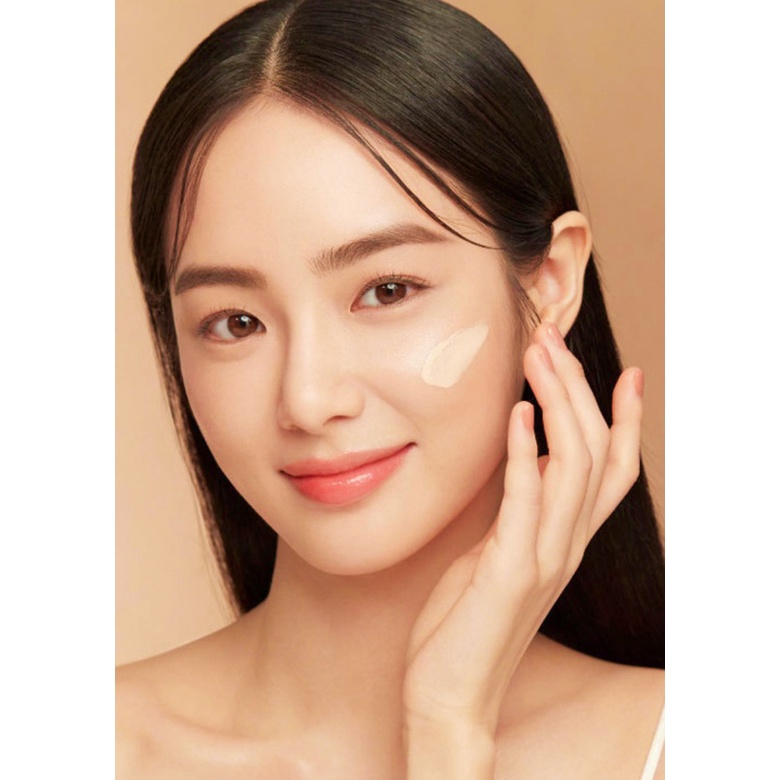 LAMEILA BB Cream Mencerahkan Memutihkan  Clear Brightening Makeup Base LA219 3315