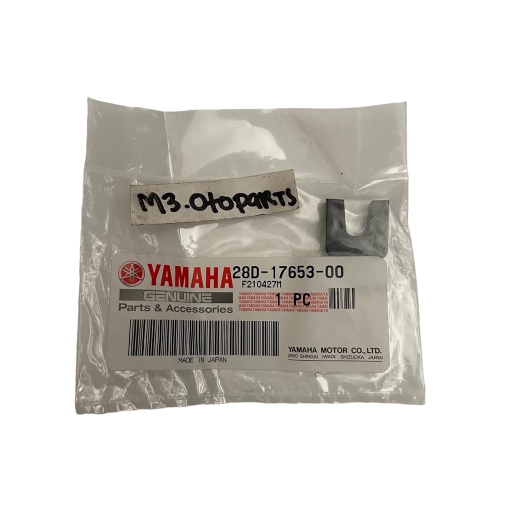 Piece Slider Roller Mio Smile, Mio Sporty | Original YGP - 28D 17653 00