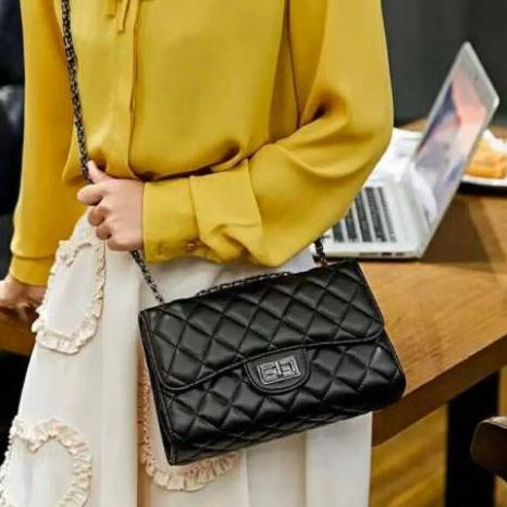 "KIR.27Fe23d" TGS - TAS SELEMPANG WANITA SOPPHIE FAIRXXSE TEONP3 murah