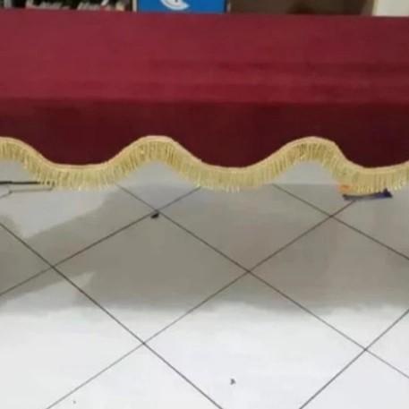 Cover DGX 670 660 650 640 630 620 Gelombang