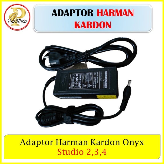 ADAPTOR HARMAN KARDON ONYX 1 / 2 / 3 / 4 ORIGINAL