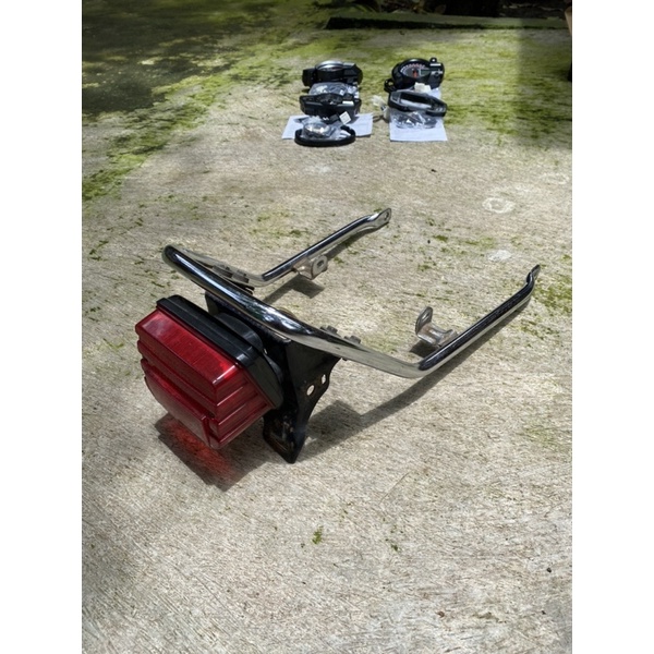 BEHEL BEGEL GL100 ORIGINAL COPOTAN SEPEDA