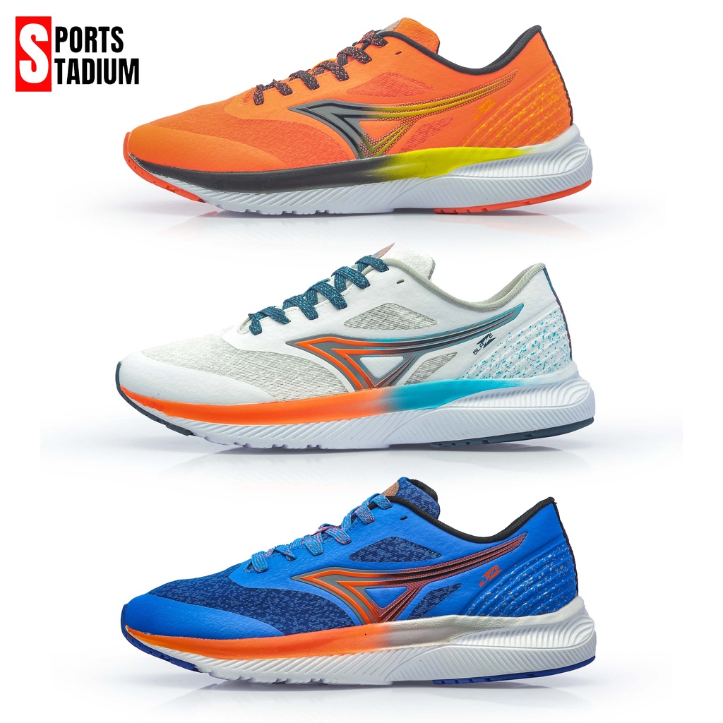 SEPATU RUNNING ARDILES RAITON BLAZE
