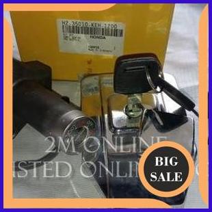 tools n parts KEYSET KUNCI KONTAK GL PRO NEOTECH MERK ASPIRA 140ZZ3