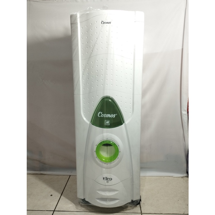 Terlaris Rice Box Cosmos Fifo 18Kg