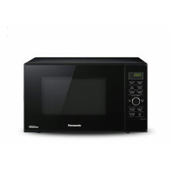 kalideres Microwave oven PANASONIC GD37HBTT
