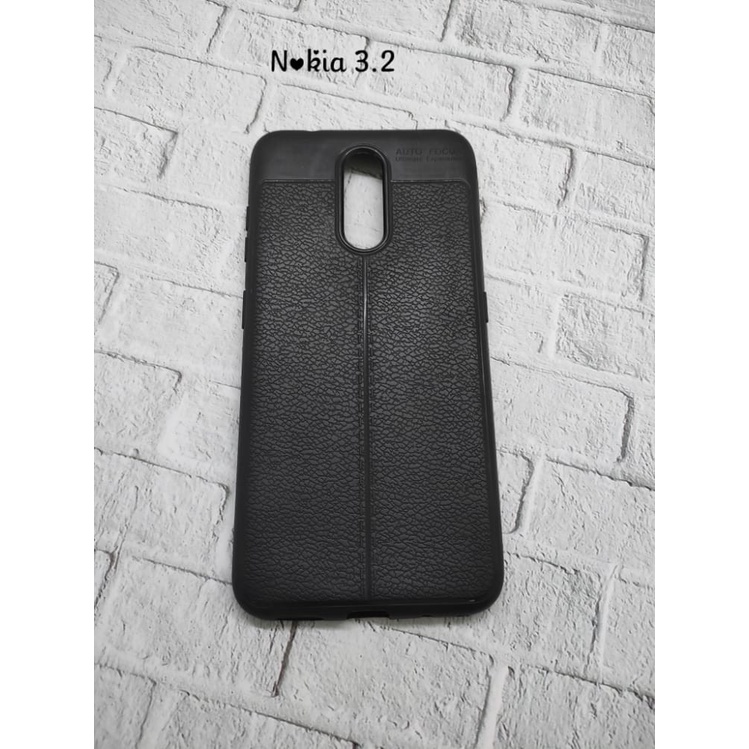Case softCase kulit jeruk Nokia 1 plus 2019 nokia 3.2 2019 nokia 5 nokia 4.2 Zenfon ZB570TL Zenfon 5