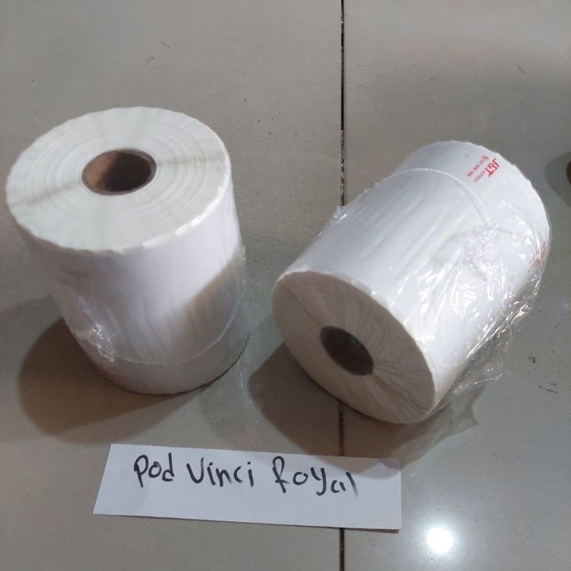 kertas thermal roll AWB V-royal