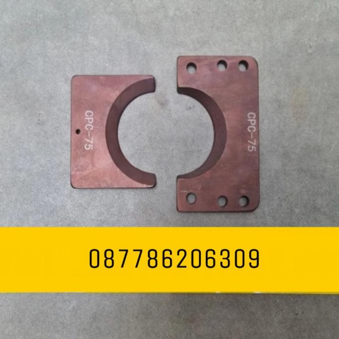 

(KTT)Blade CPC-75 Mata Cable Cutter Hidrolik 75mm