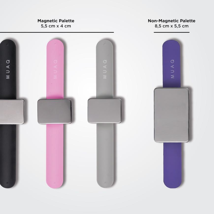 ➢ WRIST MIXING PALETTE / GELANG MIXING PALETTE ➪