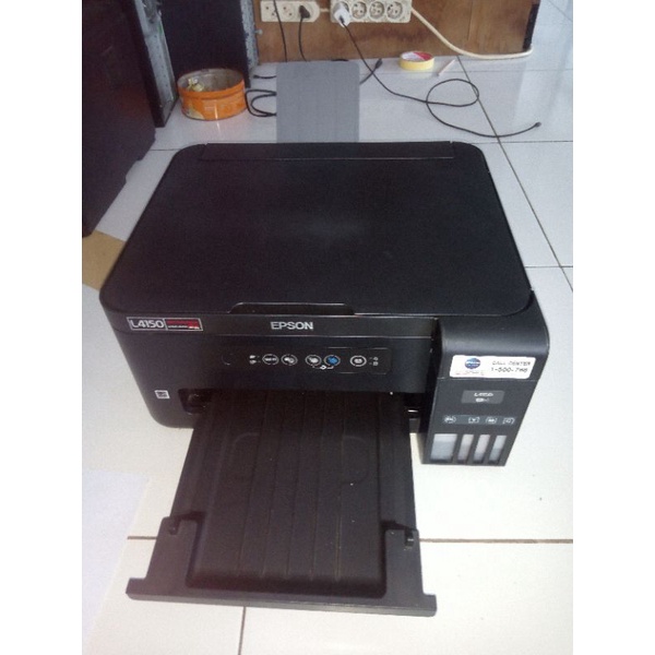 Epson L4150