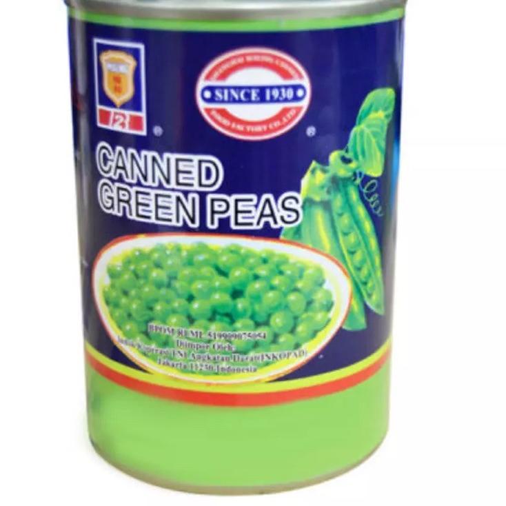 

Harga Bersaing2t7Sh Maling CANNED GREEN PEAS TTS 397gr