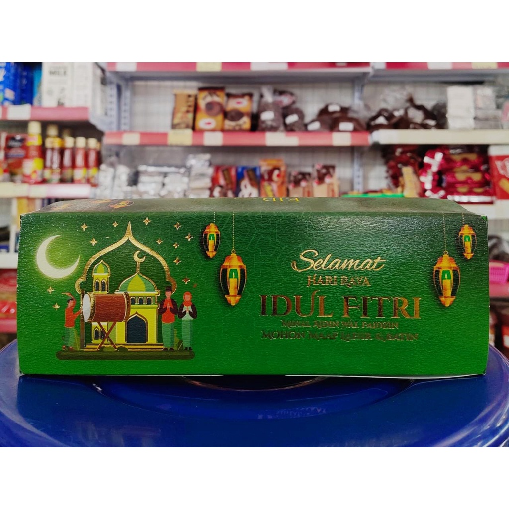 

BOX IED HAMPERS QIANA 03 IDUL FITRI 14X7,5