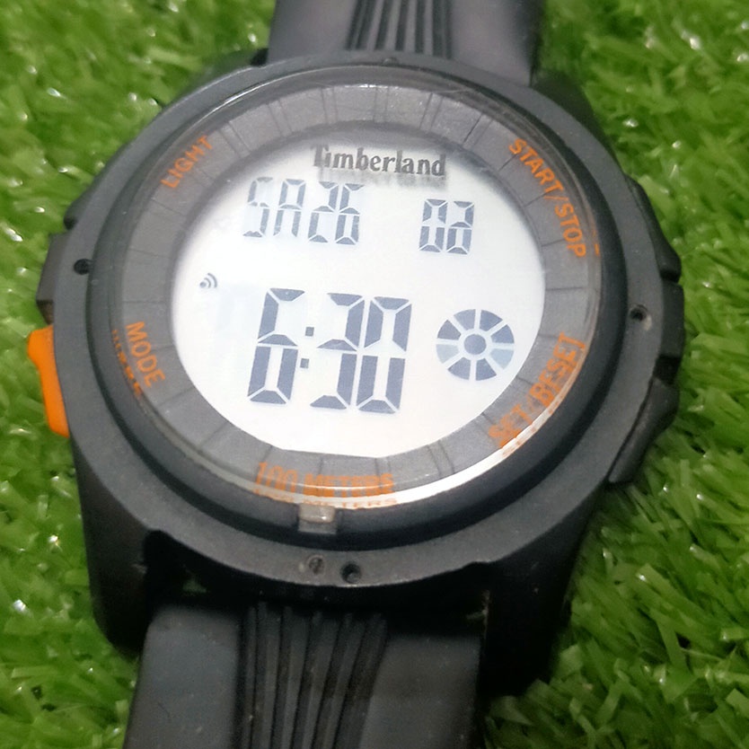 Jam Timberland 15028J Second