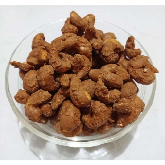 

Mede Panggang Kayu Manis - 250 G