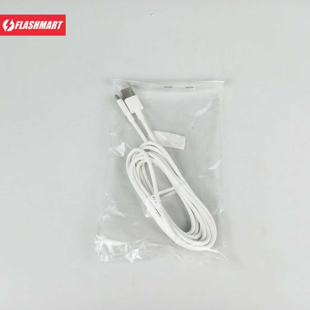 Flashmart DuaBoi Kabel Charger USB Type C Quick Charge 2.0A 2 Meter - DB2M