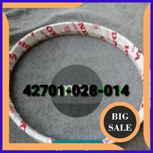 accessories VELG DEPAN HONDA WIN ORIGINAL AHM 18 140 140ZZ3