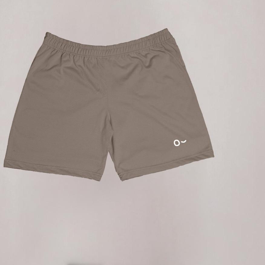 ➴ John & Jill Basic Short Pants ♂