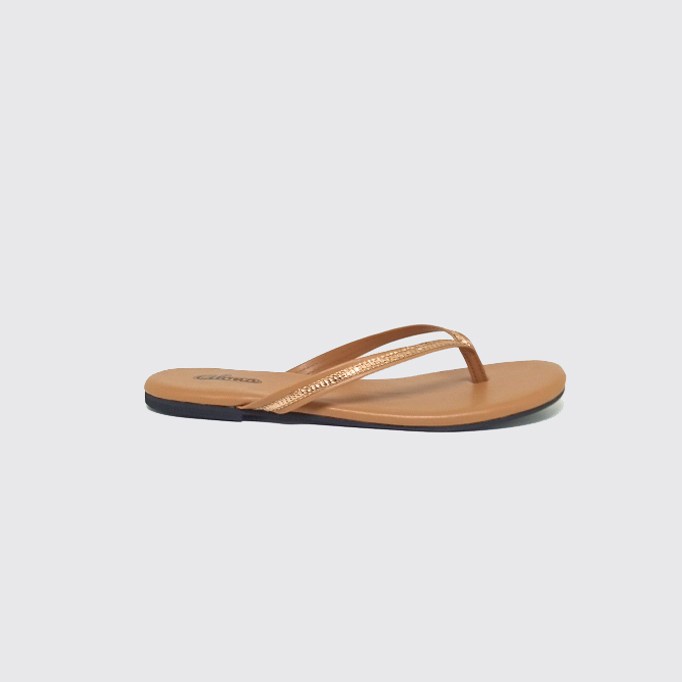 ZARA X ZAGIB FLIP FLOP | Sandal Wanita Ukuran Jumbo 40-45 Sendal Jepit Cewe Big Size