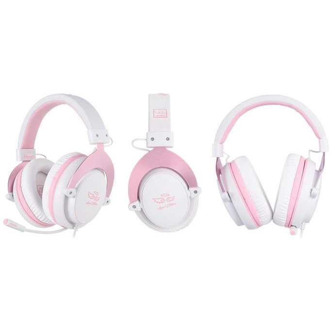 HEADSET GAMING SADES MPOWER