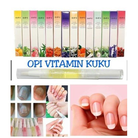 Kuku nail ORIGINAL rekomendasi best seller random