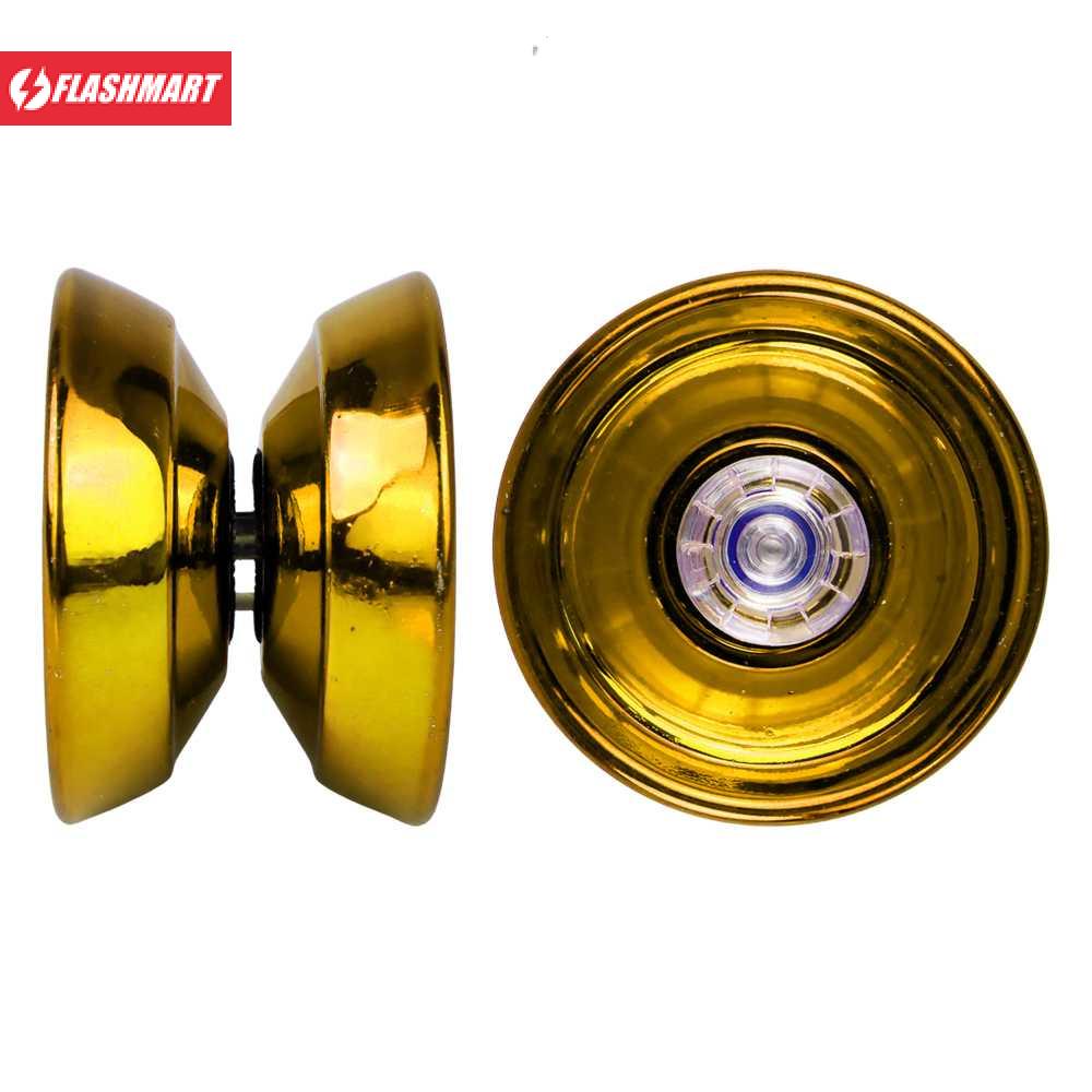 Flashmart MOHR YOYO Mainan Yoyo High Speed Bearing Blazing Teens - M3016