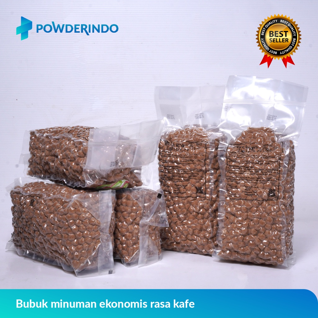 

Boba Hitam/Black Boba 1 Kg - Powderindo Indonesia