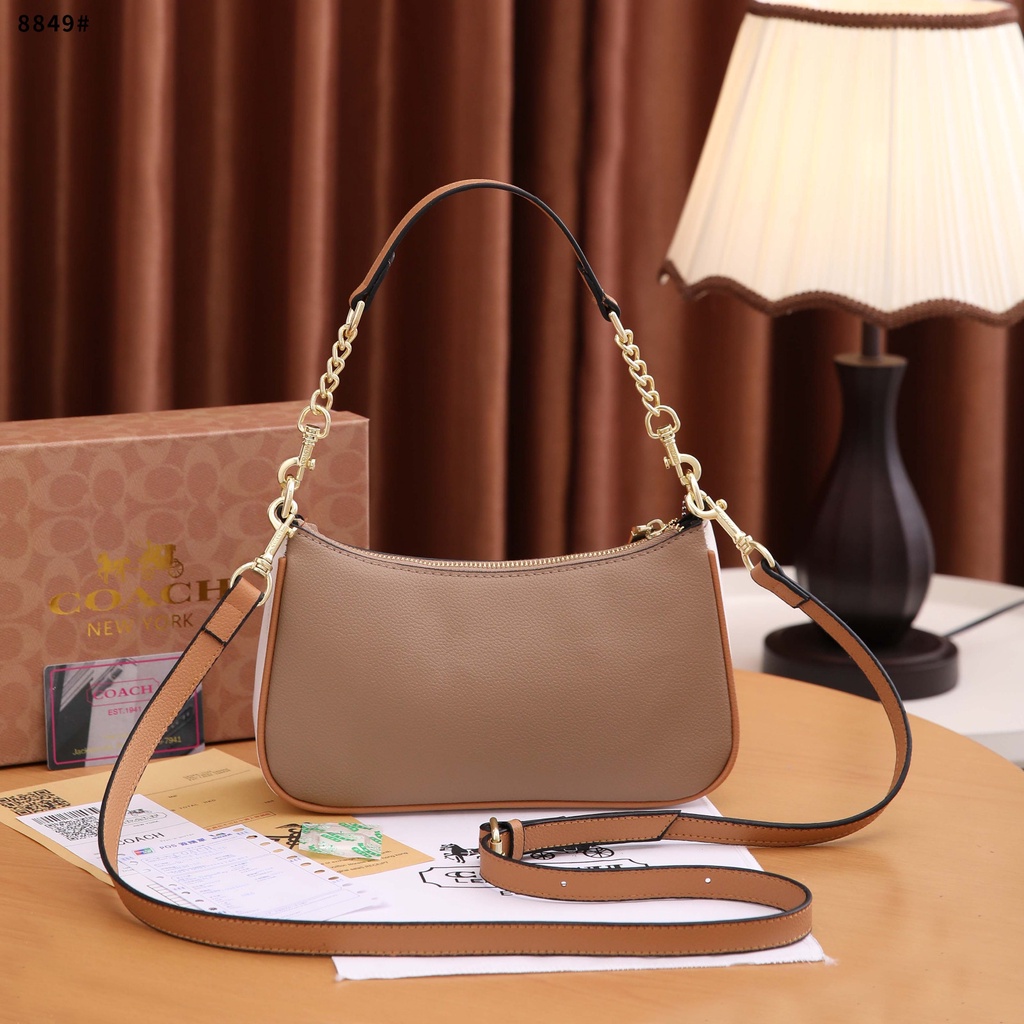 COA Shoulder Bag 8849