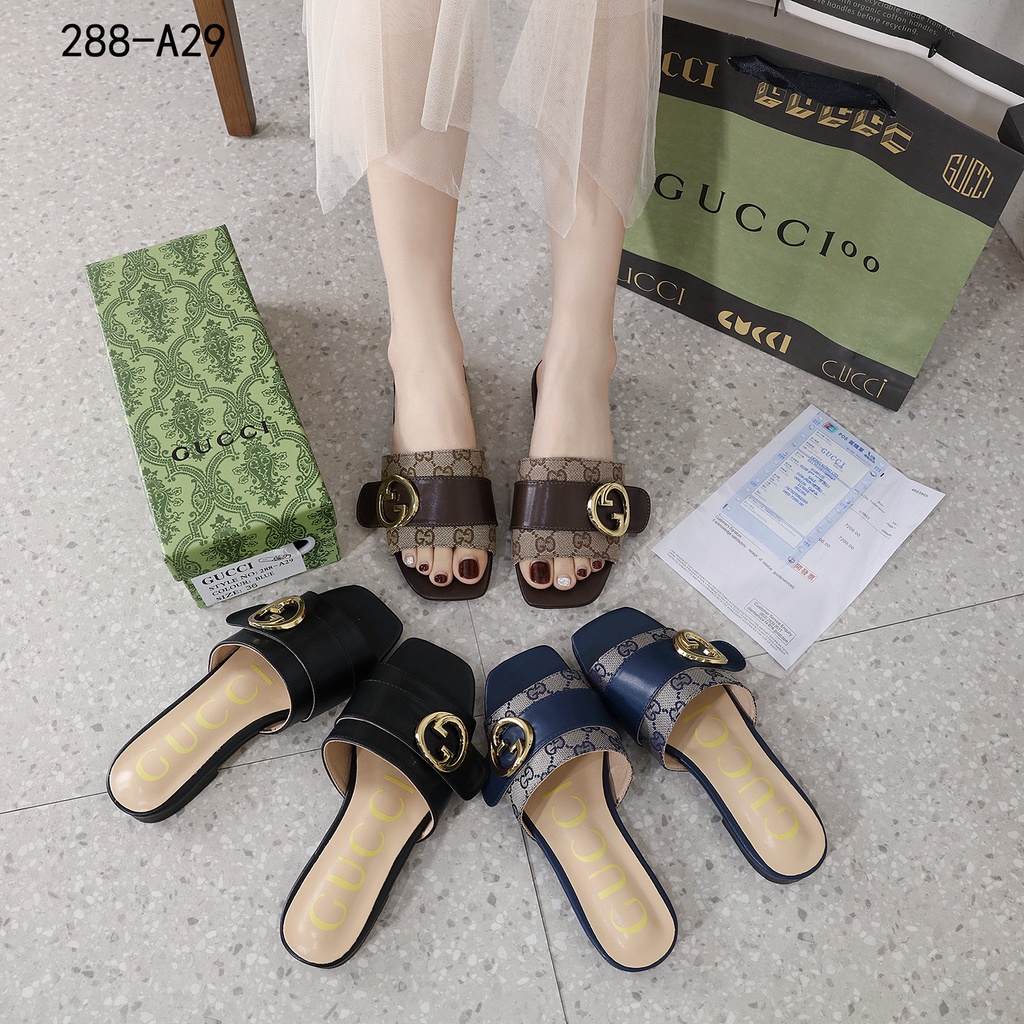 gc Sandal 288-A29