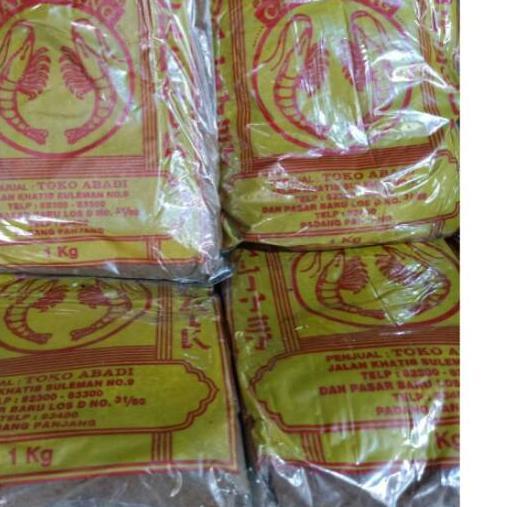 

♀ Bumbu pemasak gule cap udang asli bumbu cap udang ☉