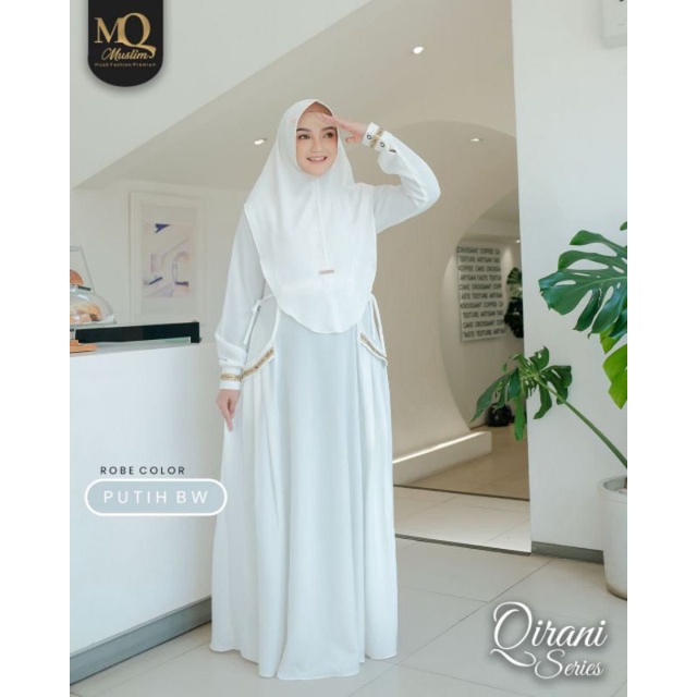 Qirani By MQ Muslim