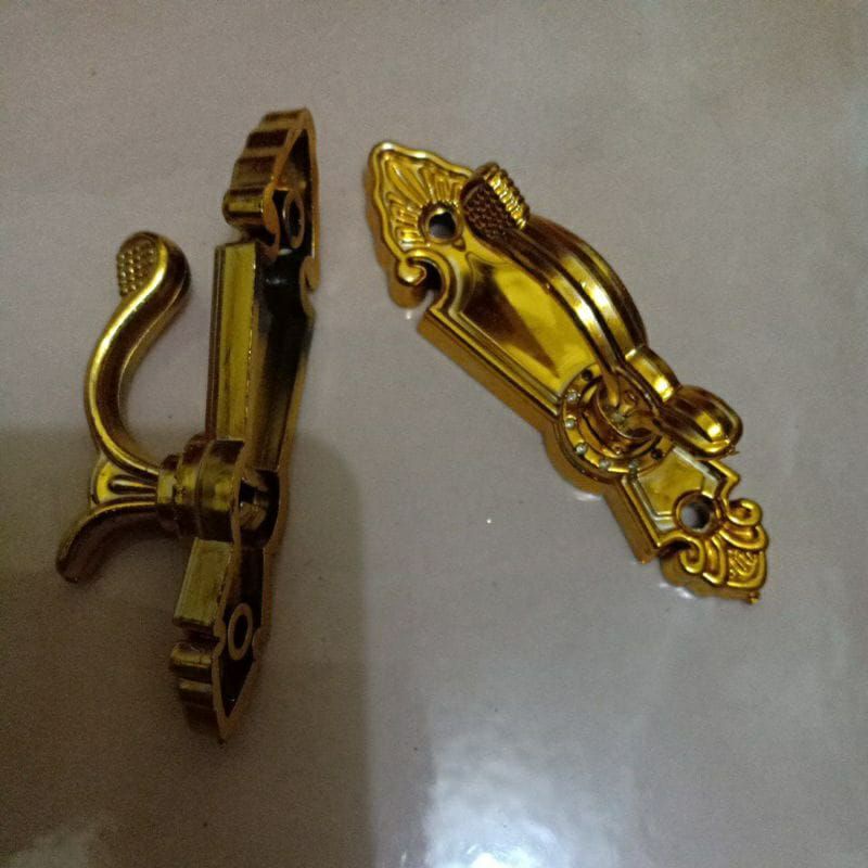 Cantolan/Hook Gorden