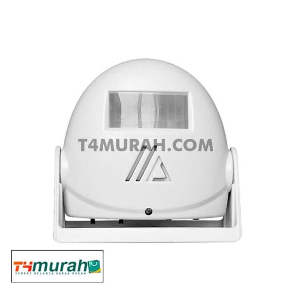 Terlaris Bel Jual : Bel Selamat Datang, Bel Pintu Otomatis, Dilengkapi Sensor Gerak