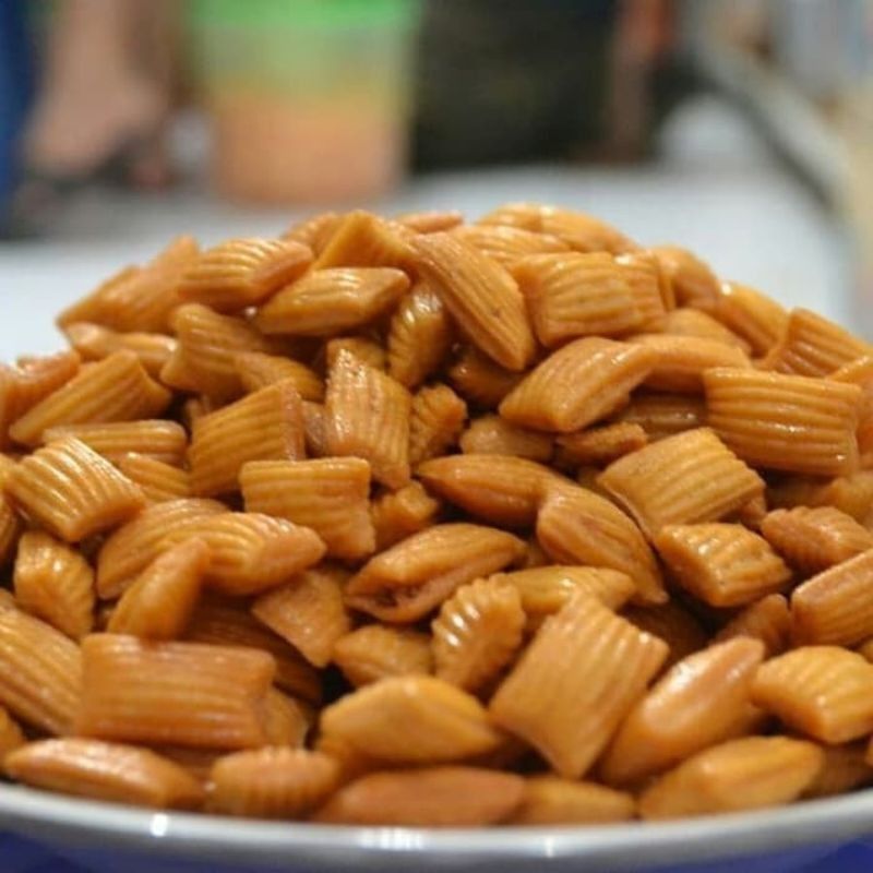 

Pang pang Snack kiloan 200gr