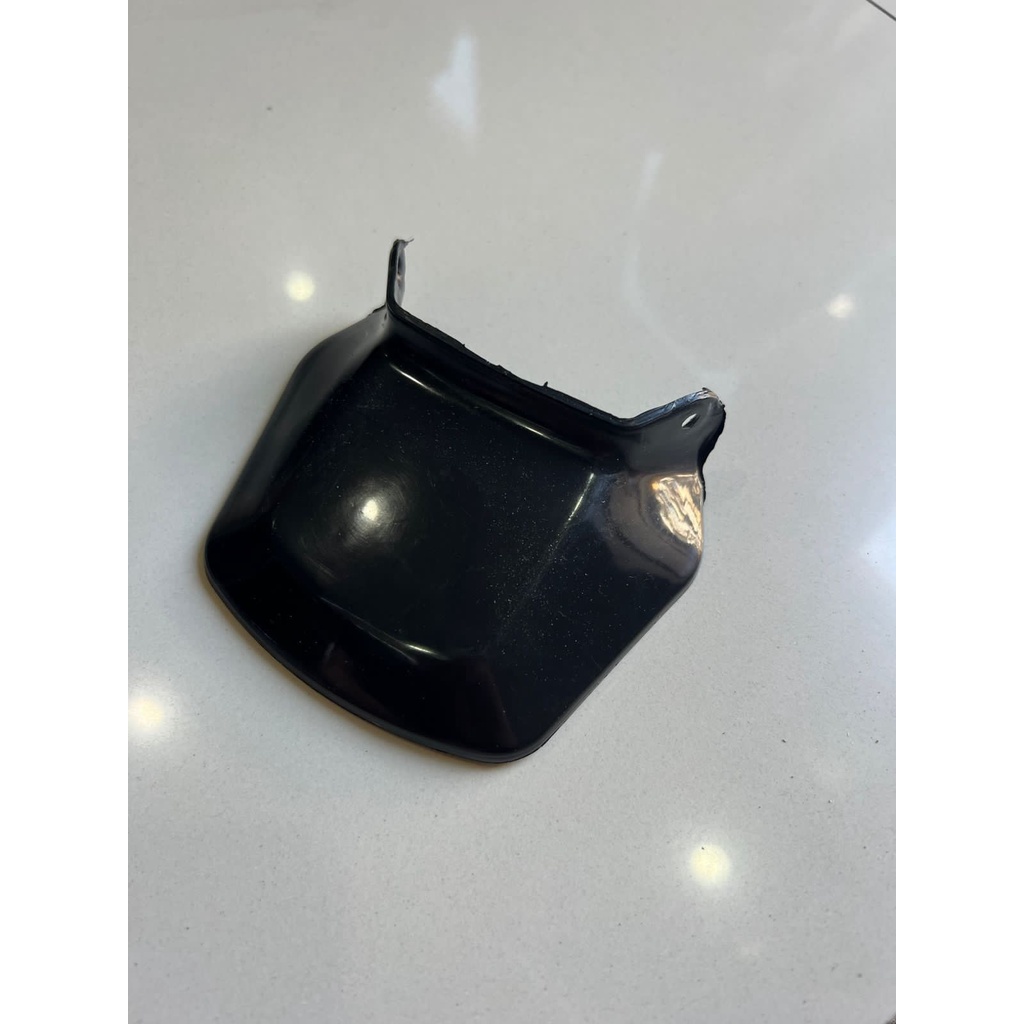 Kepet Air Penahan Lumpur Spakbor Depan Honda Win 100