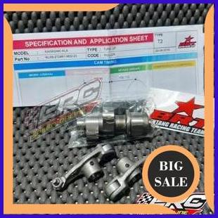 sparepart NOKEN AS BRT KLX T2 140ZZ3