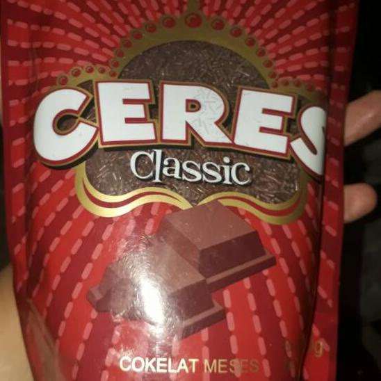 

☪ Meses merek ceres classic 500g asli murah enak ♤