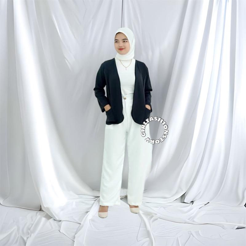 GFS NABILA SCUBA BLAZER