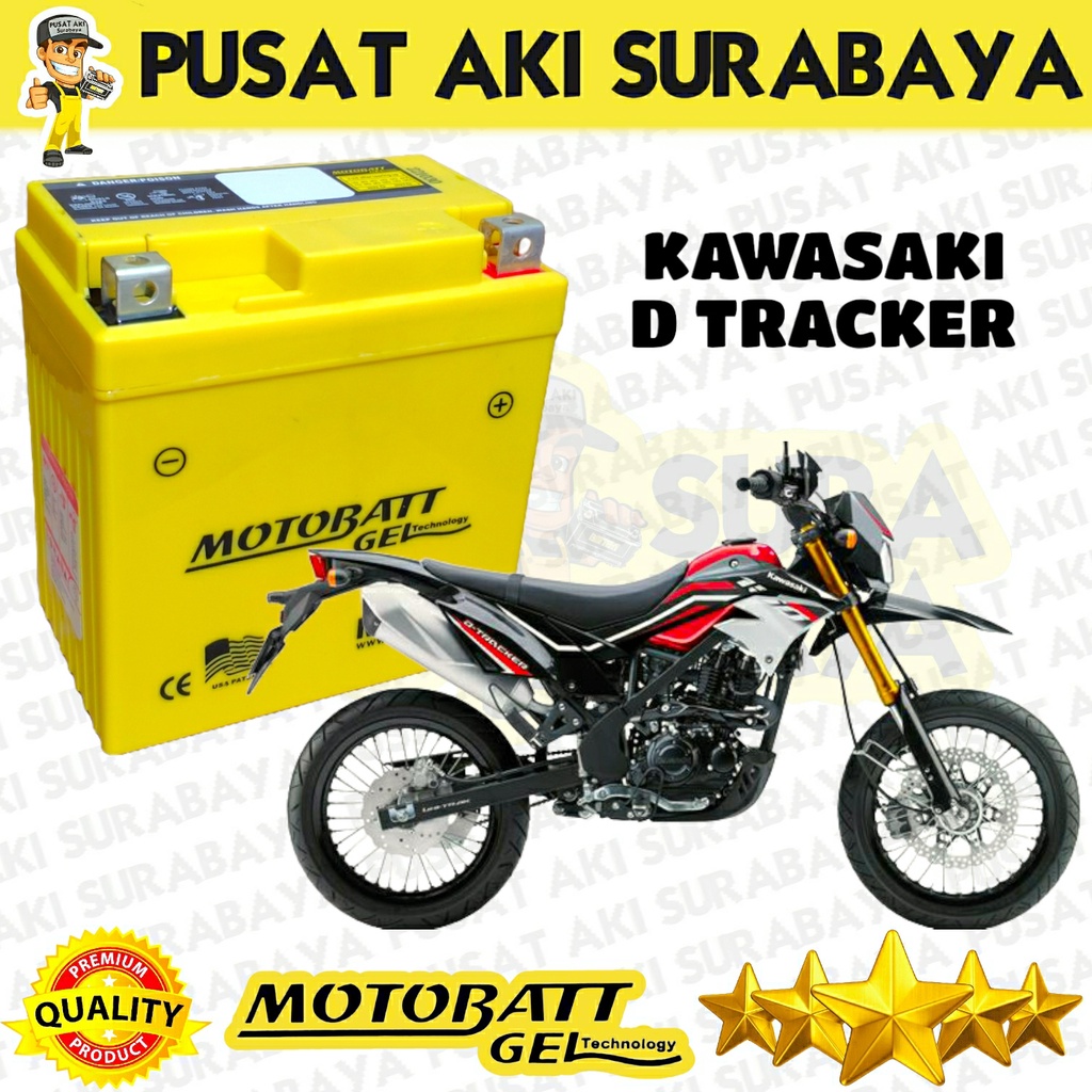 PASTI ASLI MOTOBATT MTZ7V 7 AMPER MOTOR KAWASAKI D-TRACKER ZX 10R KLX 150 YAMAHA AEROX 155 MT 250 GTZ7V YTZ7V