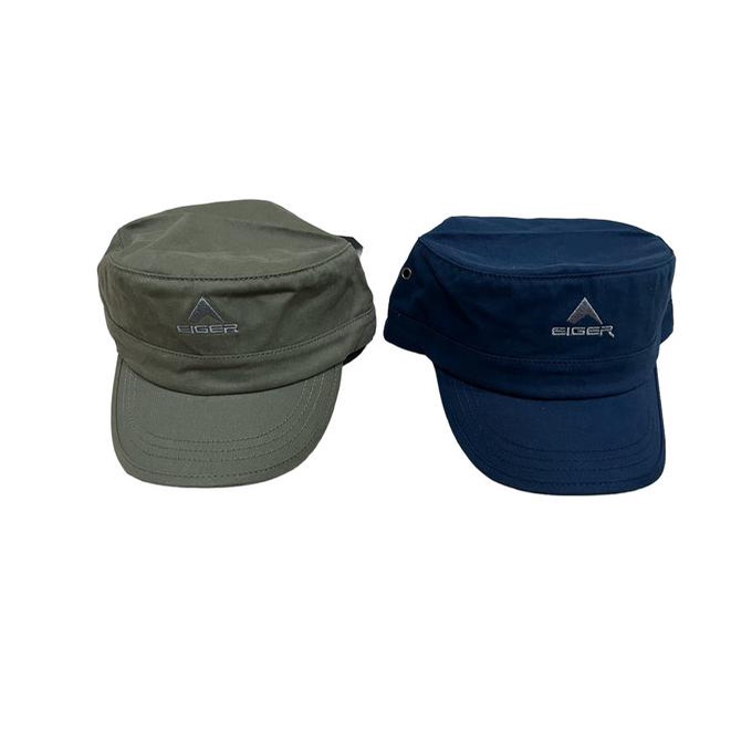 Topi Comando Cadet 1.0 Original - Topi Komando Eiger