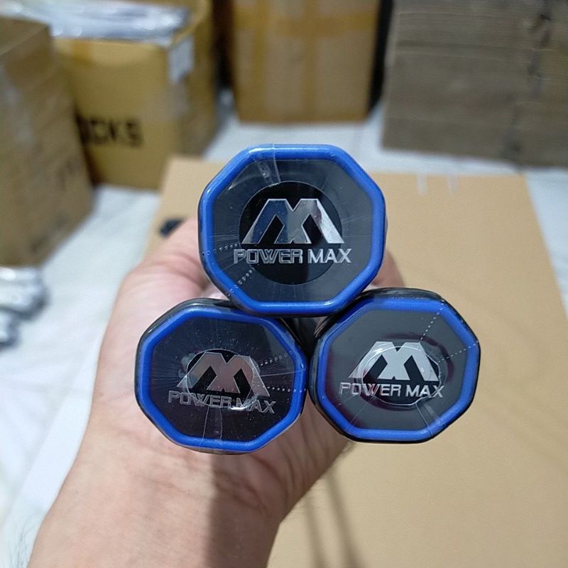 TERBARU RAKET BADMINTON POWER MAX FURIOUS 30 ORIGINAL