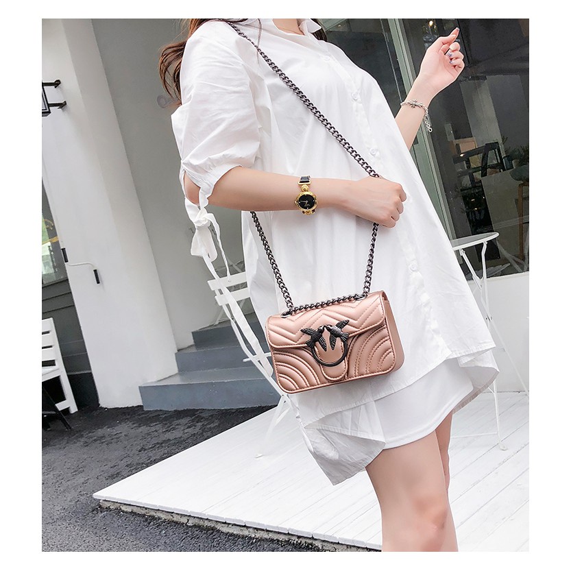 FYGALERY FYG1156 JELLY MATTE TAS JELLY MATTE TAS IMPORT TAS FASHION