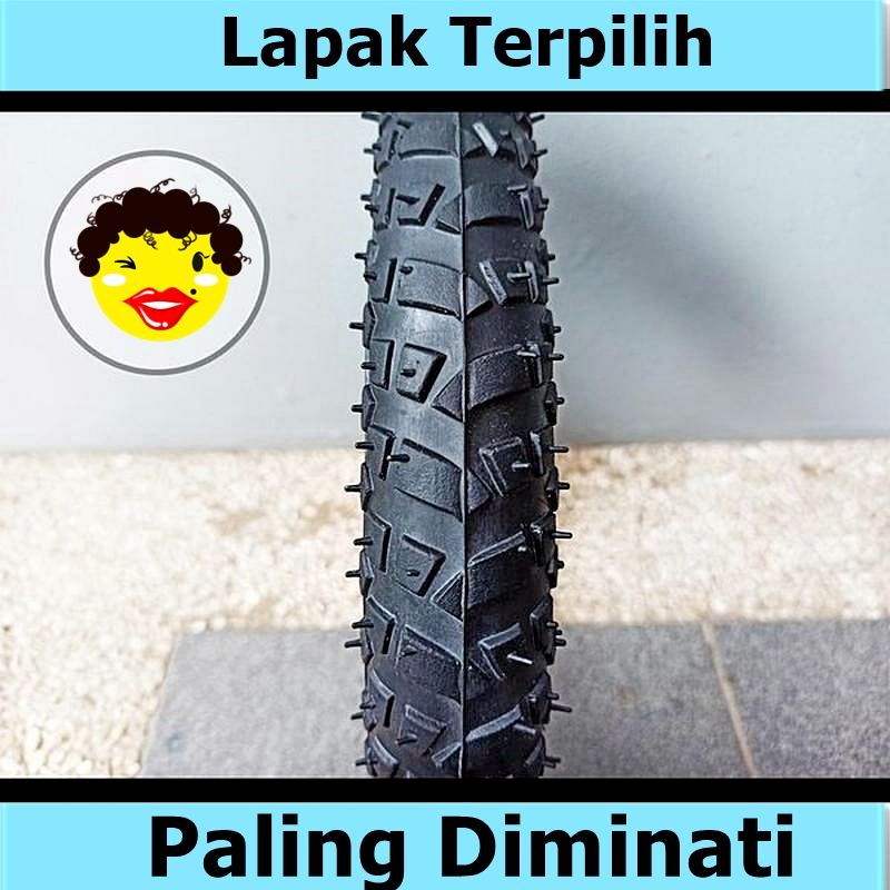 Ban Luar Sepeda Anak Bear 12 x 2.125 Sepeda murah