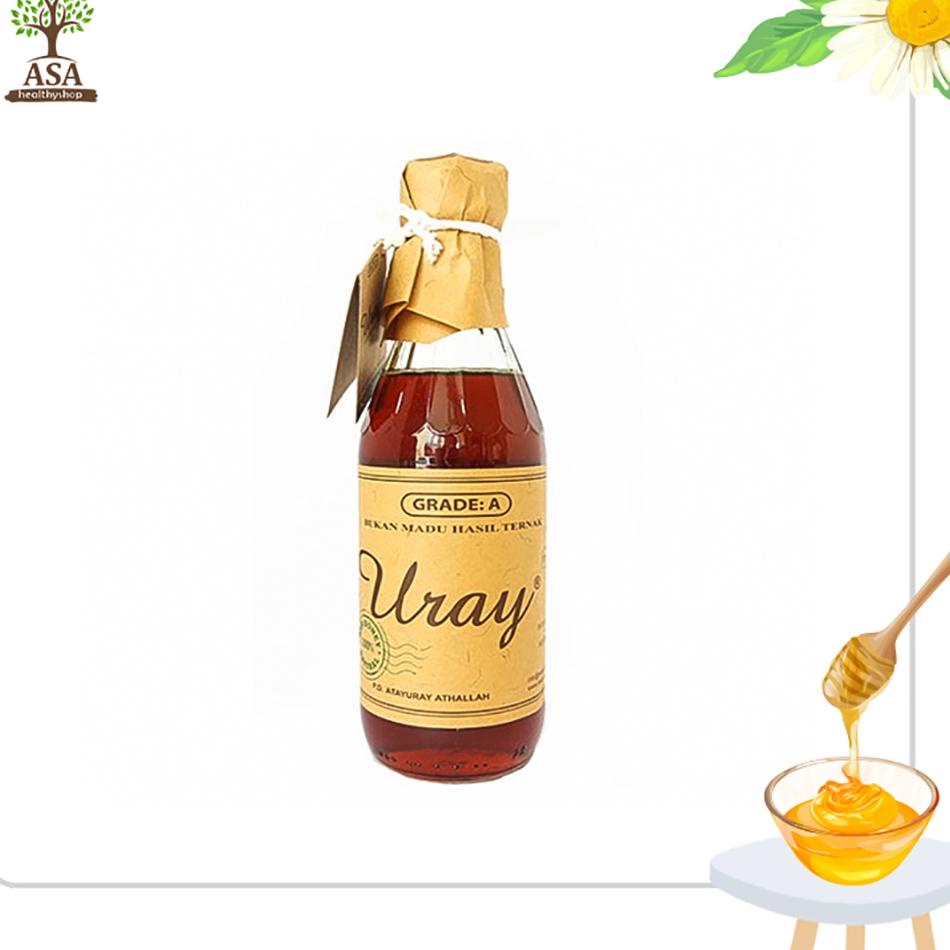 

☑ Uray 450gr Ω