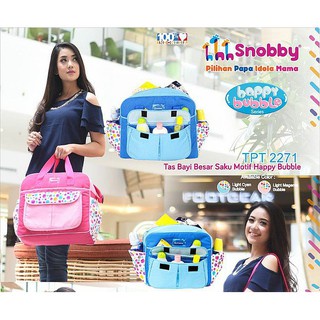 Tas bayi besar snobby happy bubble series TPT-2271