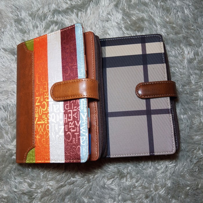 

Terlaris Rados Organizer R.1107 Agenda / Time Planner