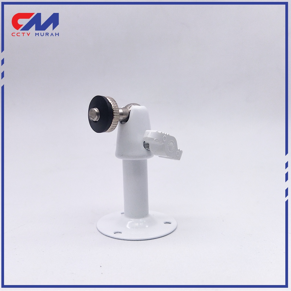 Bracket CCTV OUTDOOR &amp; INDOOR || Type BR-TH002A || Wall &amp; Ceiling Bracket CCTV OUTDOOR INDOOR, IP, Analog, WIFi